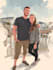 draw couple portrait illustration