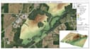 process drone data in to accurate maps using pix4d