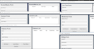 design and develop modern websites using HTML, CSS, javascript, react