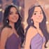 do make disney cartoon portrait