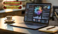 design professional powerpoint and presentation slides