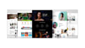 develop a trustworthy wordpress website that attracts customers