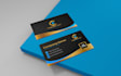 design clickable digital business card