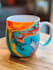 draw a mug or coffee mug design