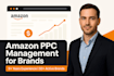 manage and optimize your amazon PPC campaigns