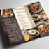 do menu design, restaurant menu design, digital menu, menu card design