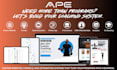 design custom powerlifting and strongman programs on trainerize