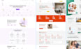 design webflow website, figma to webflow, webflow expert