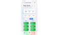 make ai parking detection management system with mobile app