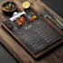 do menu design, restaurant menu design, digital menu, menu card design