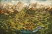 make a fantasy map