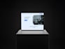website UI UX design