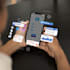 develop professional mobile apps for ios and android