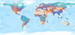 provide professional geospatial maps gis solutions