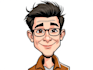 draw a caricature, cartoon caricatures