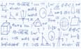 teach you limits, derivatives, integrations, functions   and generally calculus