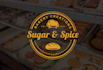 create restaurant, pizza, bbq, food logo and and menu design