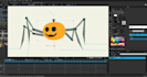 rig your character with moho