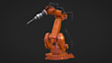 design 3d cad exploded views and technical drawings for product manuals