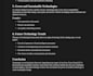 create SEO blog articles