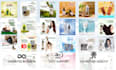 design appealing social media posts