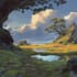 do environment concept art