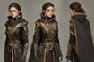 do illustrate fantasy and concept art