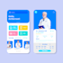 cross platform mobile apps