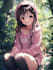 create a anime character