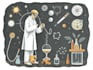 do medical and scientific illustrations