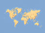 map illustration vector illustration vector map