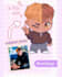 draw a chibi style character