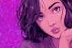create comics and cartoon illustrations