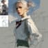 do concept art and digital illustration