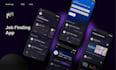 redesign your mobile app UI in figma