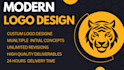 professional logo design service