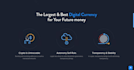 develop a customized and secure crypto exchange website