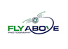 design unique drone logo with free source files