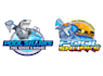 design luxury pool cleaning logo for your company