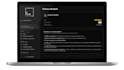 create your desktop app, saas, mvp