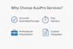 create australian payslips, pay advices, and letterheads