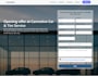 create a scalable and dynamic web app using react, next js, mongo and nodejs