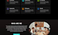 create wordpress website with custom blocks, elementor, divi, and guternberg