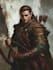 dnd character art and dnd character art