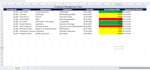 create and fix professional spreadsheets and data reports