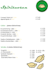 design your menu or card