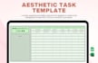 prepare your assignment, PPT, excel workbook, online survey