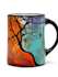 make coffee mug design, custom mug design