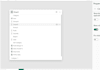 make clean, interactive dashboards with custom dax measures