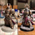 professionally paint your warhammer, dnd, tabletop, and custom models
